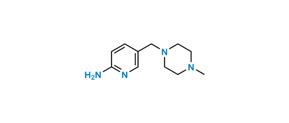ABEMACICLIB IMPURITY 35